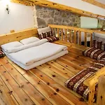 Mogla Tashan Hotel 3*
