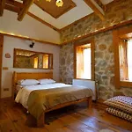 Hotel Mogla Tashan