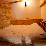 Mogla Tashan Hotel