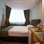 Mogla Tashan 3* Mugla