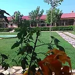 Mogla Tashan Hotel 3*