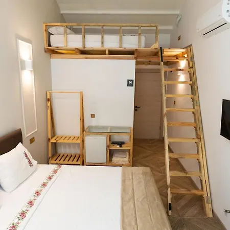 Mogla Tashan Otel Muğla