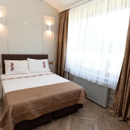 Mogla Tashan Hotel 3*