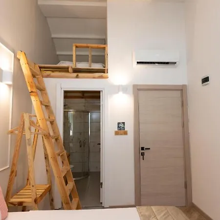 Hotel Mogla Tashan 3*
