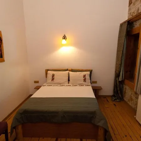 Hotel Mogla Tashan 3*