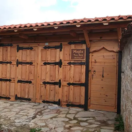 Hotel Mogla Tashan Muğla