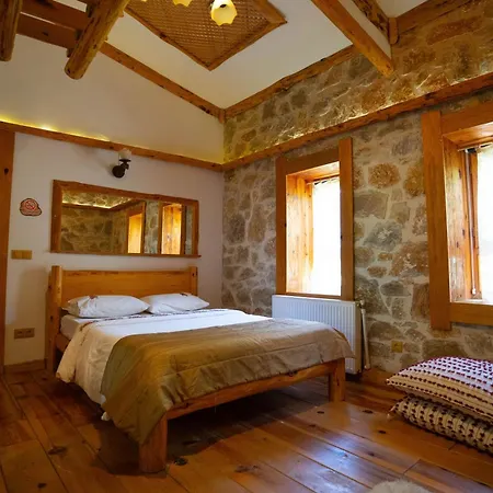 Hotel Mogla Tashan