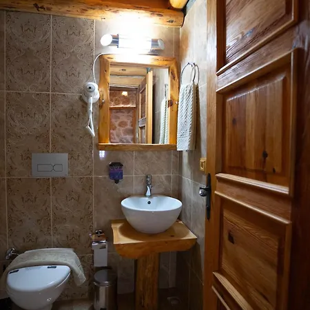 Mogla Tashan Hotel 3*