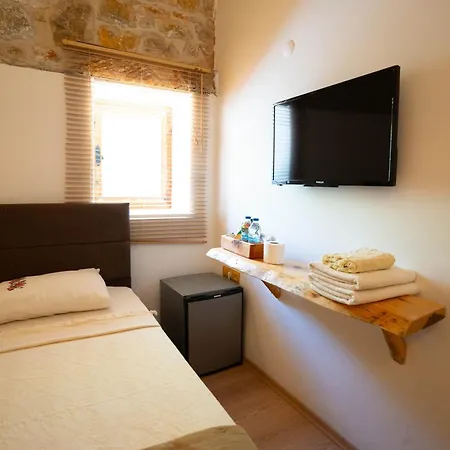 Mogla Tashan Hotel 3*