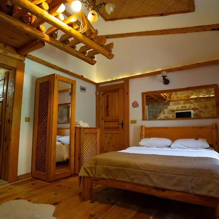 Mogla Tashan Hotel Mugla