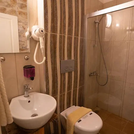 Hotel Mogla Tashan Mugla