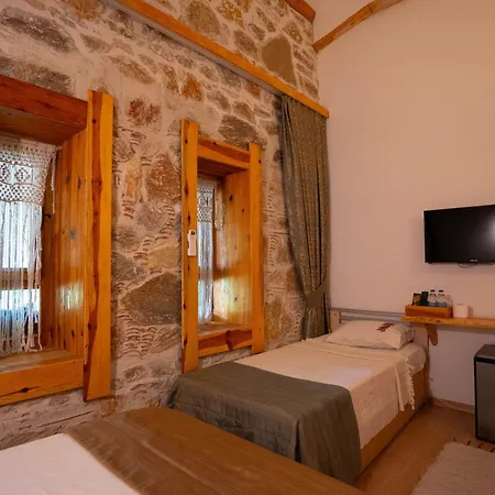Hotel Mogla Tashan
