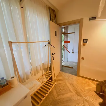 Hotel Mogla Tashan 3*