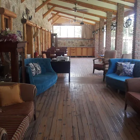 Hotel Mogla Tashan Muğla