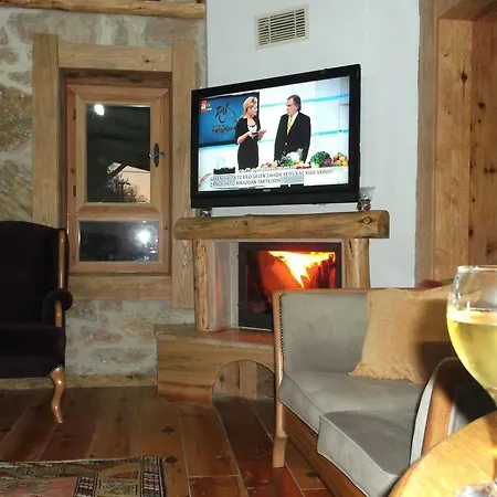 Mogla Tashan 3* Muğla