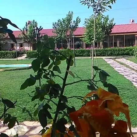 Mogla Tashan Hotel 3*