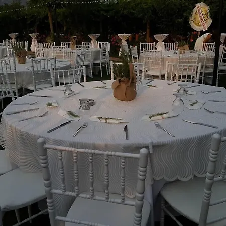 Hotel Mogla Tashan 3*