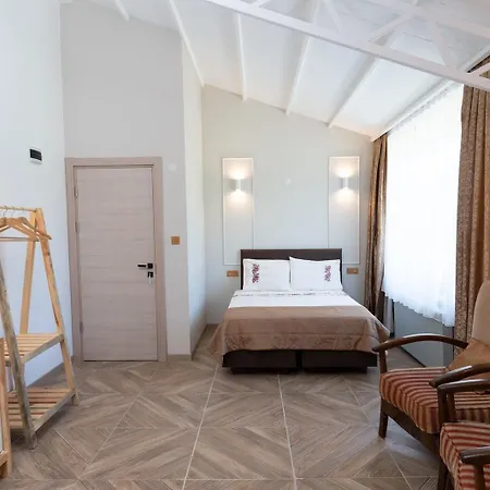 Mogla Tashan 3* Muğla