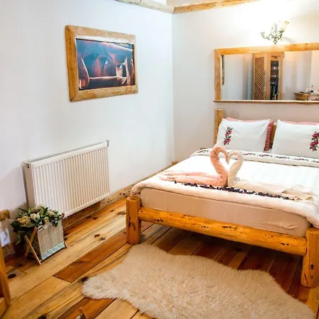 Hotel Mogla Tashan 3*