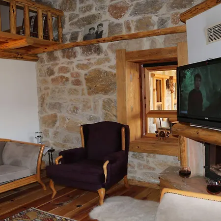 Mogla Tashan 3* Mugla