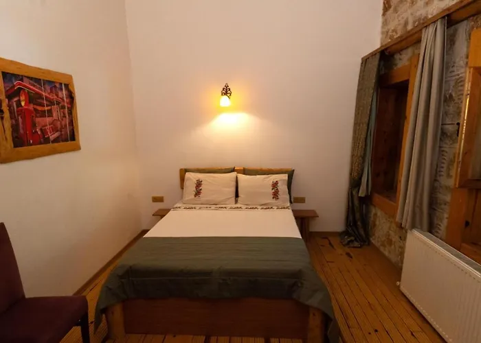 Hotell Mogla Tashan 3*
