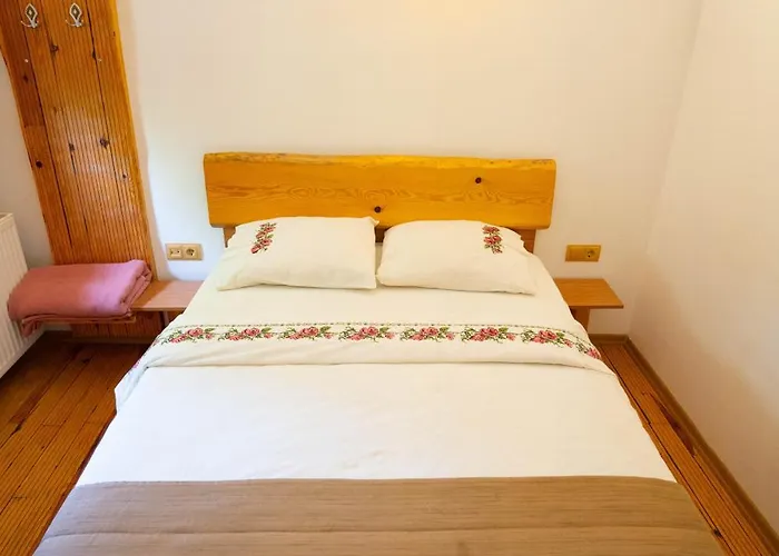Hotell Mogla Tashan 3*