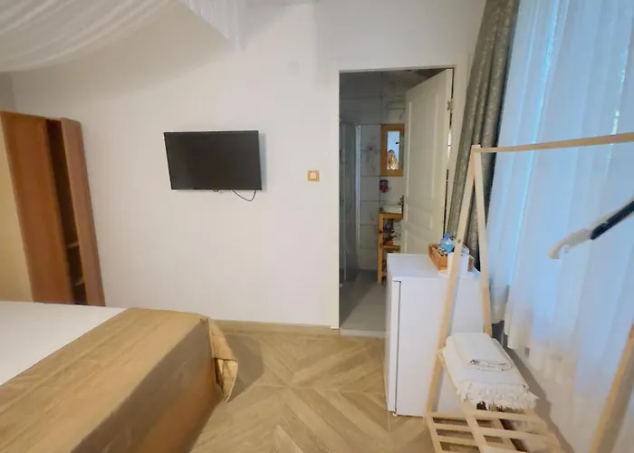 Mogla Tashan Hotell Muğla