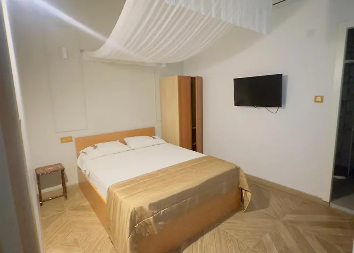 Mogla Tashan Muğla