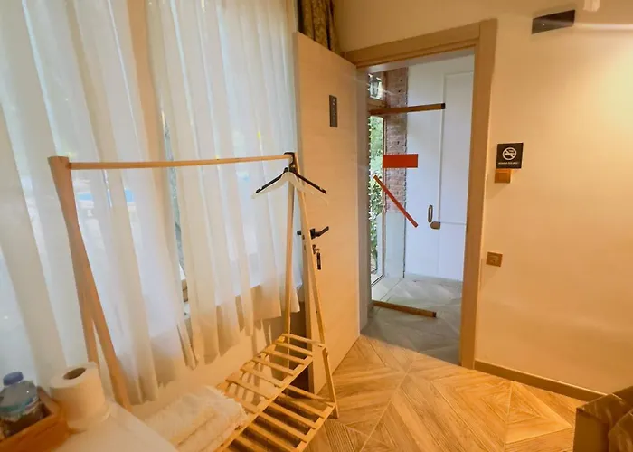 Hotell Mogla Tashan 3*