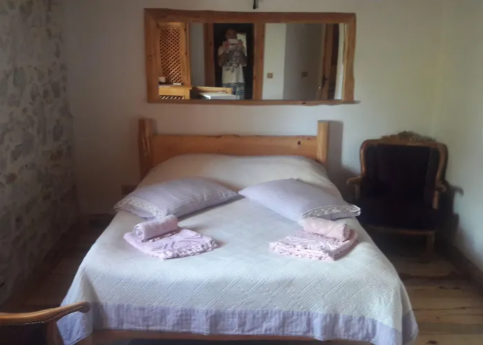 Hotell Mogla Tashan 3*