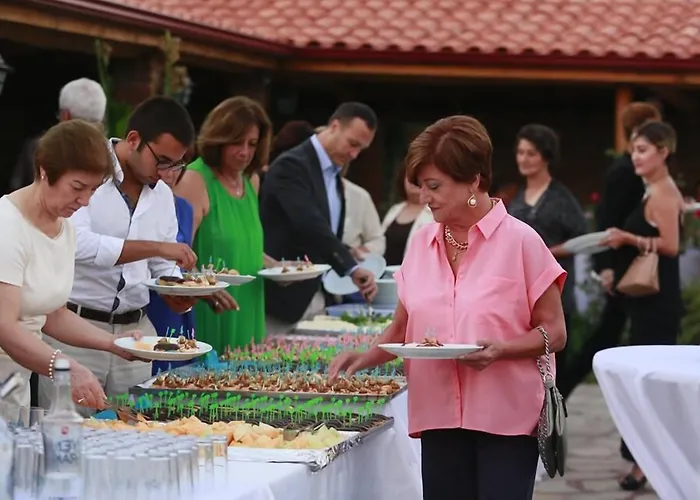 Hotell Mogla Tashan Muğla