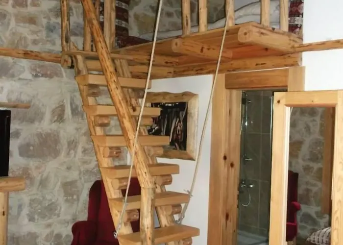 Hotell Mogla Tashan Muğla