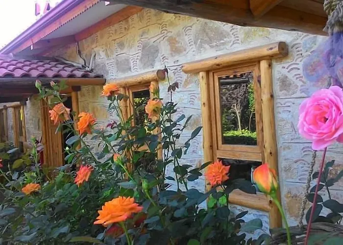 Mogla Tashan Hotell Muğla