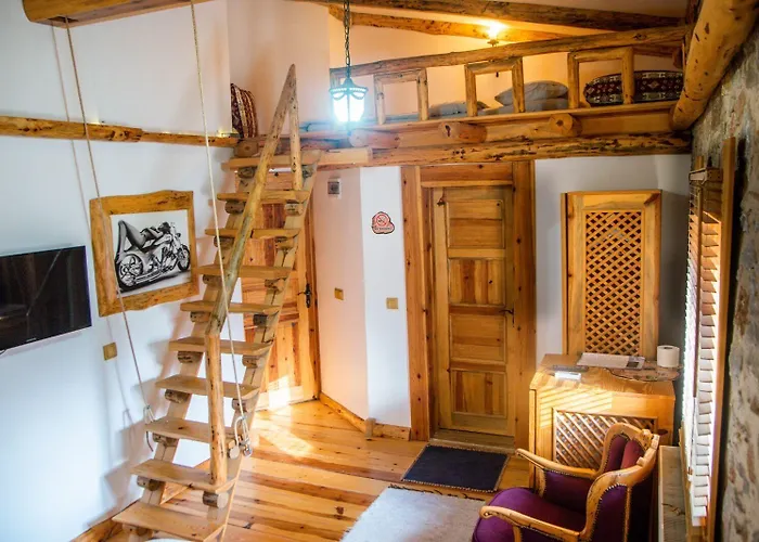 Mogla Tashan Muğla