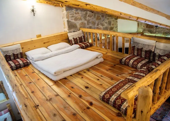 Mogla Tashan Hotell Muğla