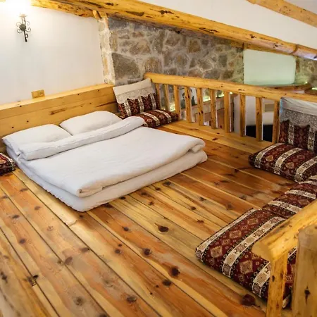 Mogla Tashan Otel 3*