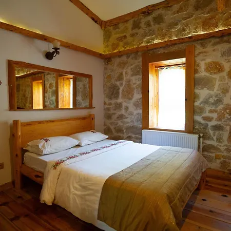 Otel Mogla Tashan 3*