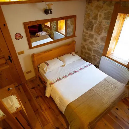 Mogla Tashan Hotel Mugla