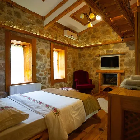 Hotel Mogla Tashan Mugla