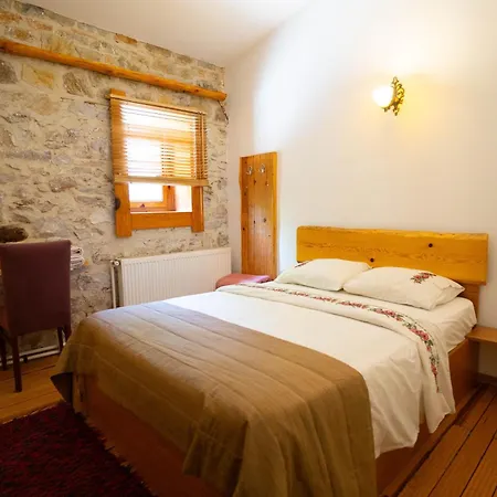 Mogla Tashan Muğla
