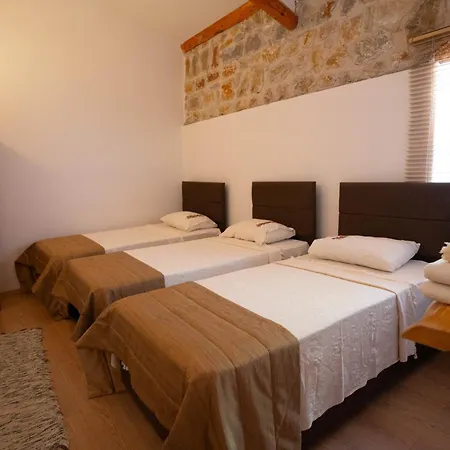 Mogla Tashan 3* Muğla