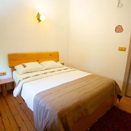 Mogla Tashan 3* Muğla