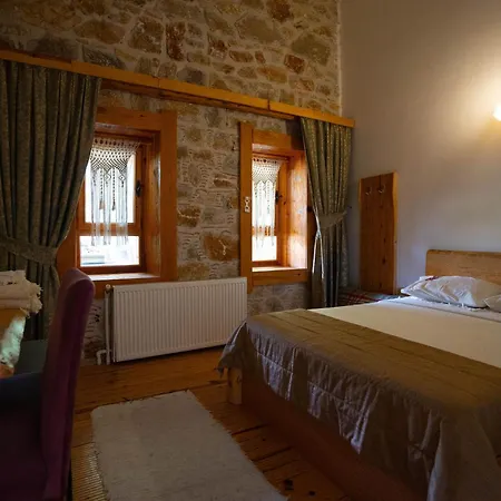 Mogla Tashan Otel 3*