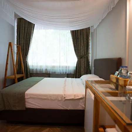 Mogla Tashan 3* Mugla