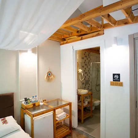 Hotel Mogla Tashan