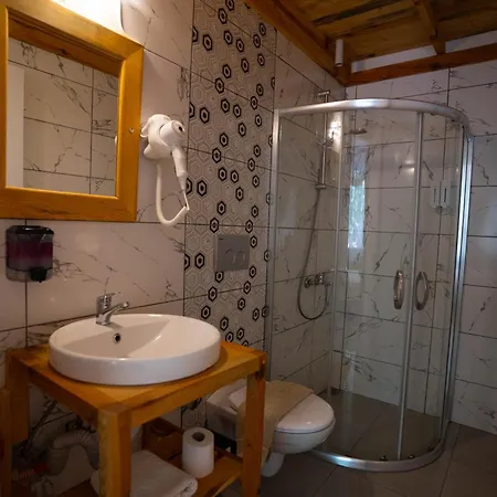 Mogla Tashan Hotel 3*