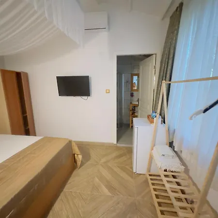 Mogla Tashan Hotel Mugla