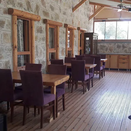 Mogla Tashan Otel Muğla