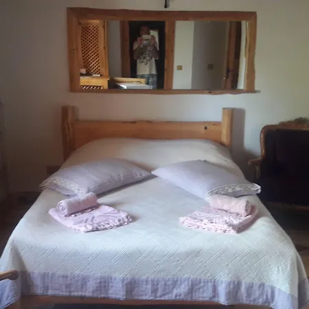 Otel Mogla Tashan 3*