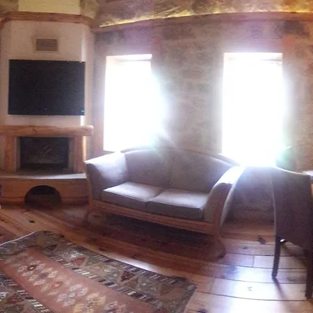 Mogla Tashan Otel 3*